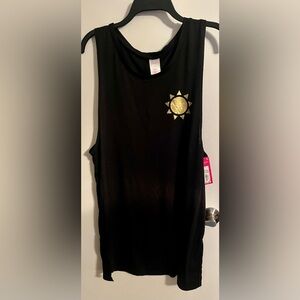 “Girls Just Wanna Have Sun” Bathing Suit Cover Up